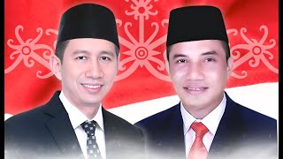 LIPUTAN KHUSUS KAMPANYE KOYEMSHD CALON GUBERNUR amp WAKIL GUBERNUR KALTENG 2024  SAMPIT 21 NOV 2024 [upl. by Shandee]