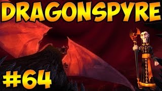 Wizard101 Full Game Walkthrough  quotDragoon Ragoonquot Ep 64 [upl. by Tomasine]