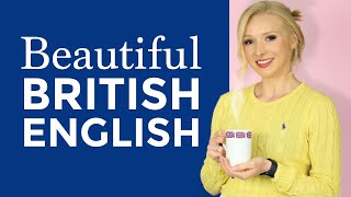 Speak British English Confidently and Fluently [upl. by Iram]