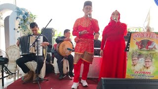 Gurindam Jiwa  Nazarul Ilham Feat May Syarah lagumelayu pramlee [upl. by Sabina492]