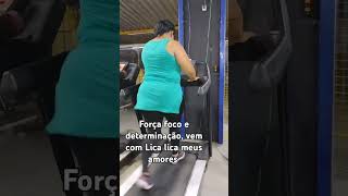 Força foco e determinação vem com Lica lica meus amores cuida pra cuidar [upl. by Ransom]