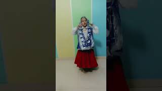 Pani Chlakesongdance shorts 🥰😍youtube shorts cutekids [upl. by Vachel441]