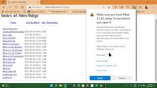 FLDIGI multimode digital decoder now at version 4122 [upl. by Sunda]