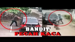 FULL Menangkap Komplotan Bandit Pecah Kaca  Buru Sergap tvOne [upl. by Tserof]