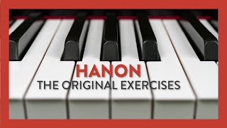 How to Practice the Original Hanon Exercises  Piano Lesson 305  Hoffman Academy [upl. by Neiviv141]