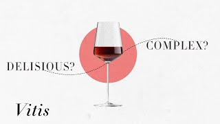 The Easy Way to Describe Wine Without Sounding Like a Snob [upl. by Mazlack]