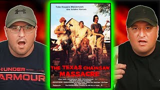 The Texas Chainsaw Massacre 1974 Movie Review  Fright Night Gaming [upl. by Hamnet216]