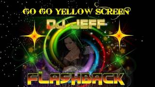 DIGITAL EMOTION  GO GO YELLOW SCREEN DJ JEFF WANDER [upl. by Reidid]