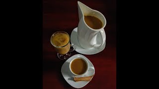 Quaker 🇪🇨 o colada de avena con maracuyá [upl. by Jory]