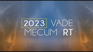 Conheça os diferenciais do Vade Mecum RT 2023 [upl. by Rea616]