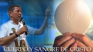 LA EUCARISTÍA PADRE LUIS TORO EN VIVO DESDE Colombia [upl. by Concha]