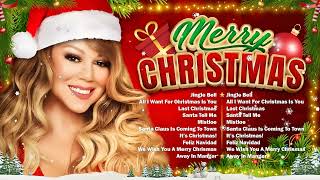 Best Christmas Songs Medley 2024 🎅🏼 Pop Christmas Songs Playlist 2024 🎁 Merry Christmas 2024 [upl. by Evans]