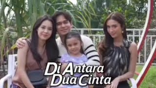 FULL TRAILER DI ANTARA DUA CINTA HARI INI 31 DESEMBER  SENANGNYA DALAM HATI KALAU BERISTRI DUA [upl. by Junie]