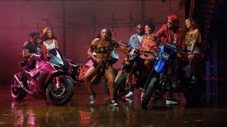 2Kingz x Iyanya  Your Body  Official Video [upl. by Anitnerolf]