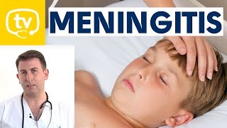 Meningitis ¡todo lo que debes saber [upl. by Dominy]