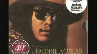 FREDDIE AGUILAR  AWIT NI INA [upl. by Ahsitra]