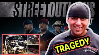 STREET OUTLAWS  What Really Happened to Big Chief From quotStreet Outlaws No Prep Kingsquot [upl. by Avra667]