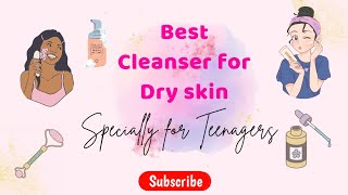 Affordable Cleanser for daily use  Soft touch Cleansing Milk  Makeup Remover Cleansing Milk [upl. by Towbin]