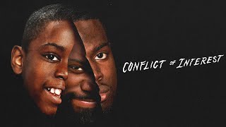 Ghetts — Conflict Of Interest — 190221 PreOrder [upl. by Amy]