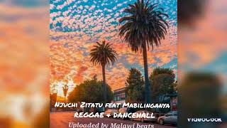 Njuchi Zitatu featuring Mabilinganya [upl. by Unity460]