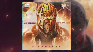 Viernes 13  JEYSON Audio Oficial [upl. by Niarbo21]