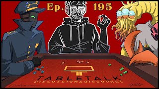 Removing Hit Points and Attack Rolls amp Rules Changes  Ep 195  TableTalk Discussion amp Discourse [upl. by Bordy820]