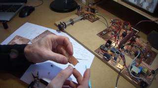 Simple Method for Making Homebrew HF RF PCBs [upl. by Duj810]