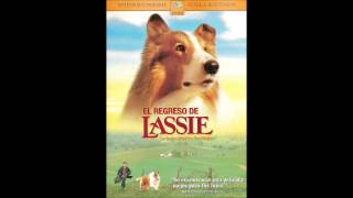 HD BSO  OST  Lassie [upl. by Jelena31]