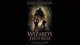 Wizards First Rule Sword of Truth 1 by Terry Goodkind Audiobook Full 13 [upl. by Aihtnys9]