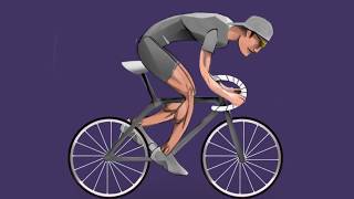 Effects of erythropoietin on cycling performance of welltrained cyclists [upl. by Helali451]