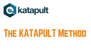 The Katapult Method [upl. by Gavini]