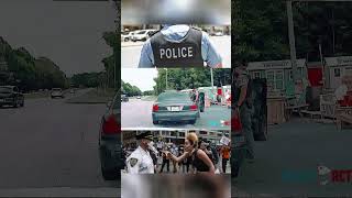 Look what the police did to him 4 cops police policeactivity shorts [upl. by Duster236]