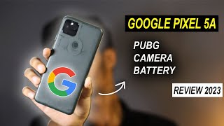 I Test Google Pixel 5A in 2024  Google Pixel 5a Review  Price In Pakistan [upl. by Alyacim]