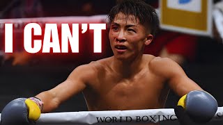 When Naoya Inoue Cant Finish His Opponent [upl. by Klaus523]