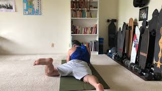 Building Hip Mobility [upl. by Goff]