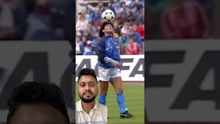 The king football world ❤️ football skills funny love viralvideo 🎉🌹🔥 [upl. by Rebecka]