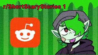 rshortscarystory 1 These stories will HAUNT you [upl. by Annunciata]