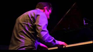 JEROME LELARD Trio  quot Le Coq et la Pendule quot [upl. by Rains]