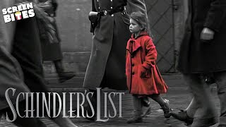 Schindlers List Theme Extended [upl. by Tezzil]