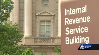 New income tax brackets for 2024 announced by IRS [upl. by Eloise]