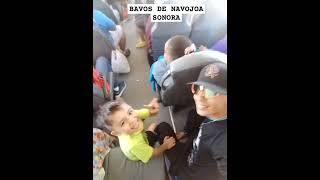 BAVOS DE NAVOJOA SONORA [upl. by Yrgoerg]