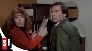 Hart to Hart Season Three 13 The Harts Snoop Through Patient Files 1974 [upl. by Neladgam890]