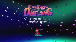 cavern of dreams recovering from a cold no mic [upl. by Towroy]