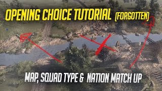 Opening Choice 1v1 Tutorial  Basic but forgotten [upl. by Gravante84]