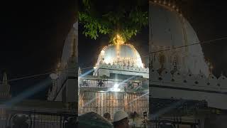 Ajmer Sharif Dargah Khwaja Garib Nawaz karam kar do ya Khwaja mojim Khan short video viral [upl. by Stefanac118]