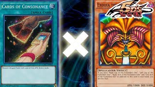 🔥 BEST 2018 EXODIA DECK  YuGiOh Duel Links [upl. by Outhe283]