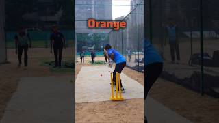 FUN🥰 Batting Drills  cricket practice Batting Drills cricket crickettechnique cricketlovers [upl. by Ulises]