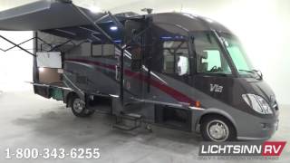 Lichtsinncom  Winnebago Via 25T [upl. by Dulcle]