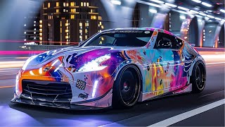 Bass Boosted Bass Music Remix  TikTok Trend Music Mix Car 2024 [upl. by Onez]