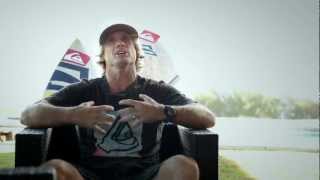 Robby Naish Retrospective  Lifetime Achievement Award [upl. by Chew807]